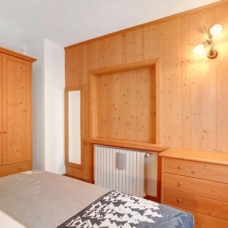 Tra-Monti E Mare Bormio Apartamento Premadio Exterior foto