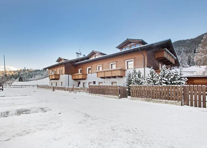 Tra-Monti E Mare Bormio