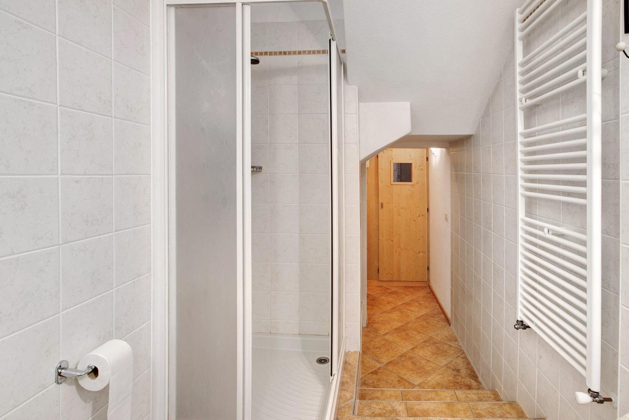 Apartment Tra-monti E Mare Bormio