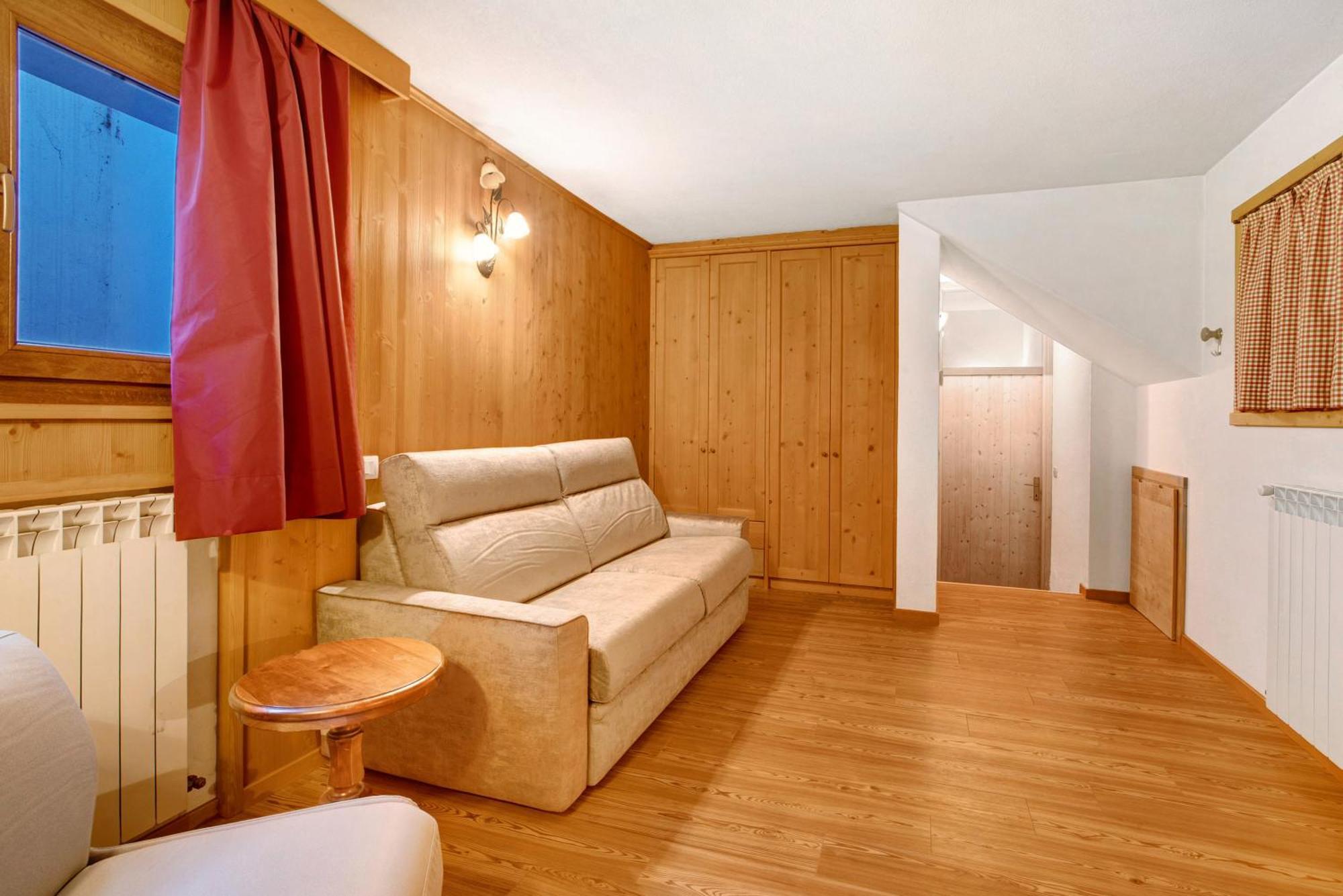 Apartment Tra-monti E Mare Bormio *