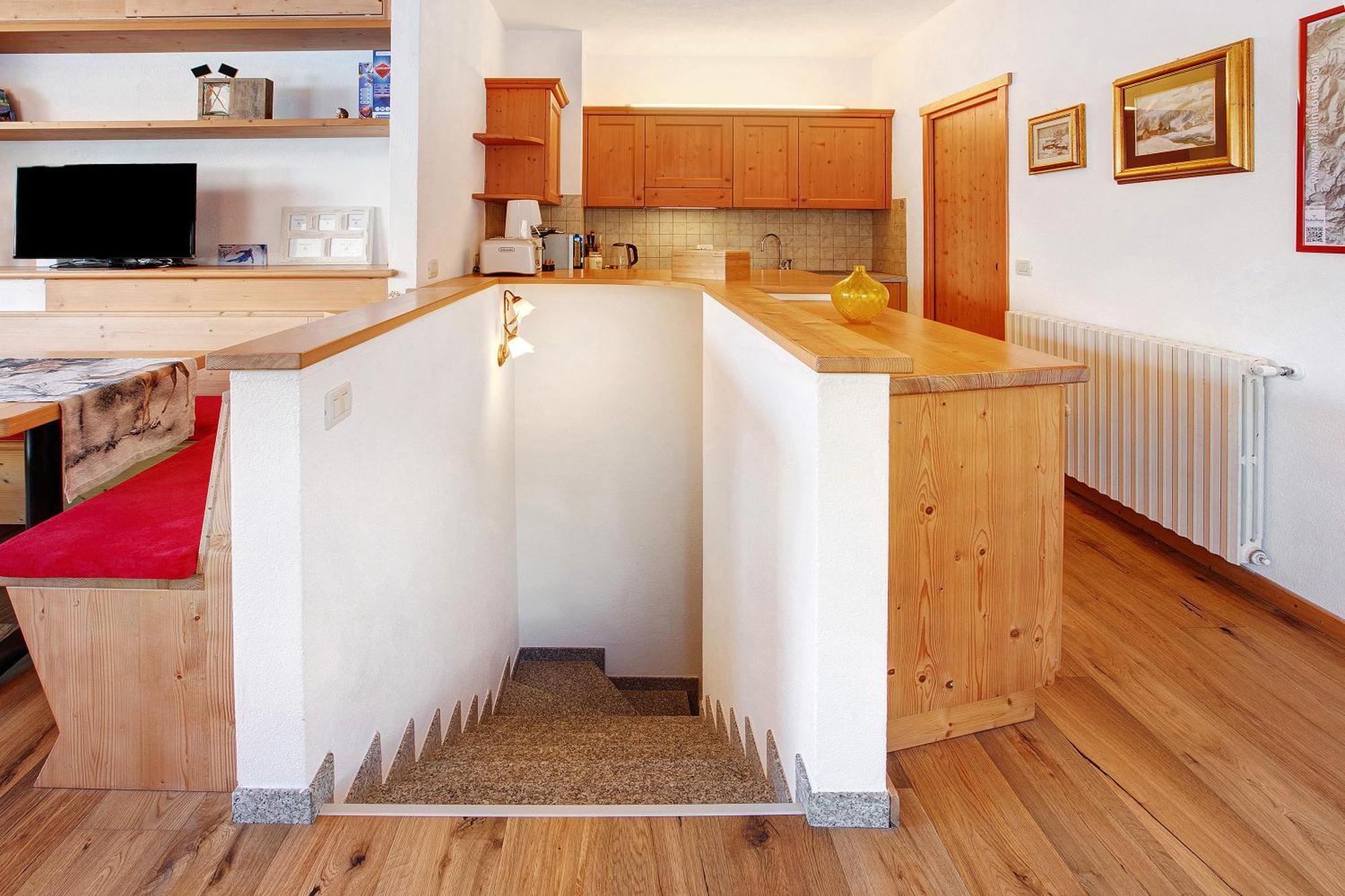 Apartment Tra-monti E Mare Bormio *
