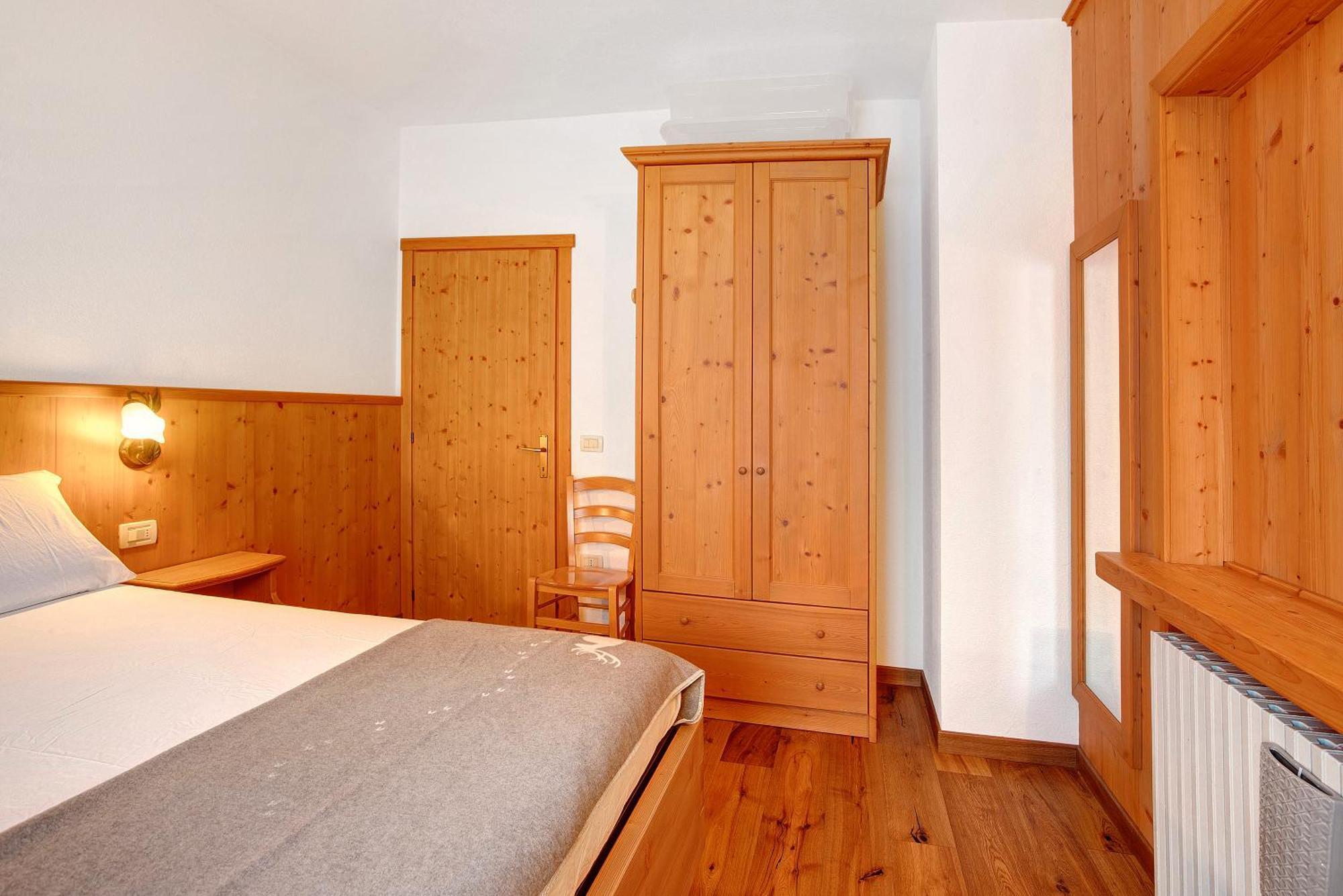 Tra-monti E Mare Bormio Apartment Premadio