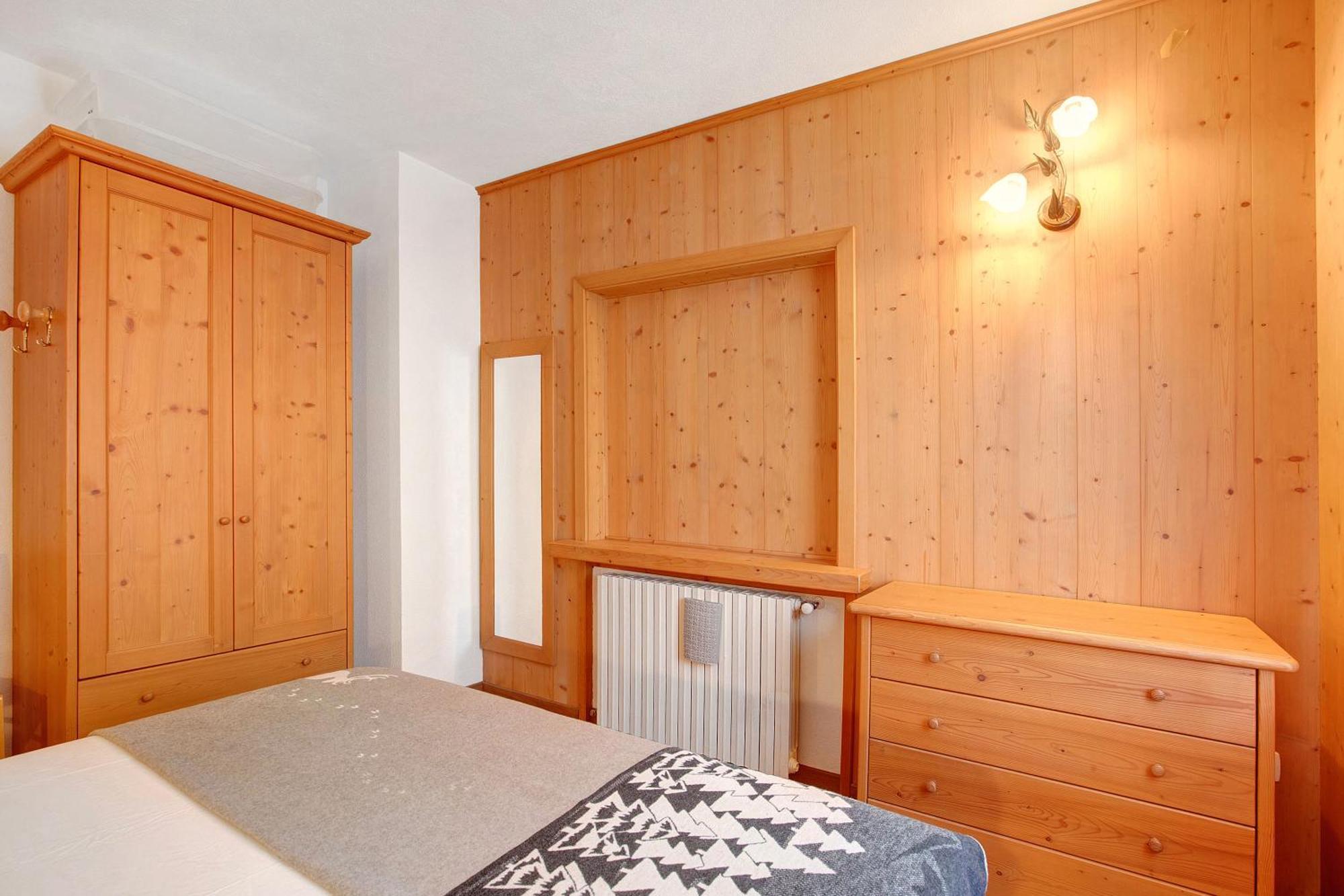 Tra-monti E Mare Bormio Apartment *